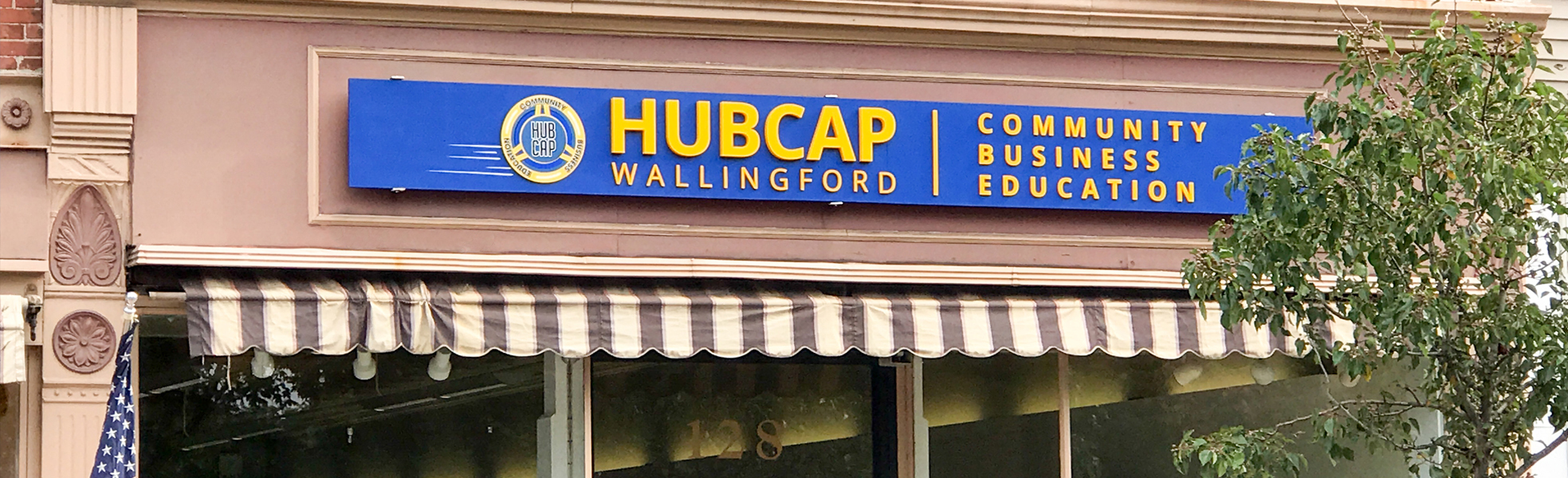 Hubcap Wallingford